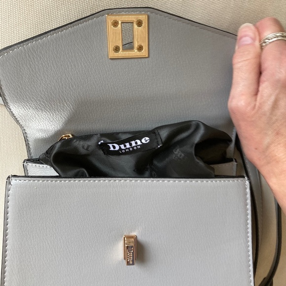 DUNE London Crossbody Bag - Picture 4 of 5
